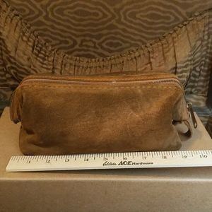 Harness House toiletry Bag